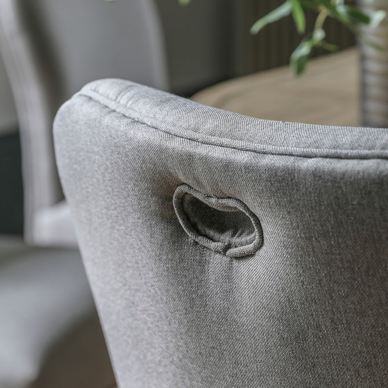 Toronto Dining Chair 2 Pack