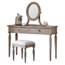 Montserrat Dressing Table