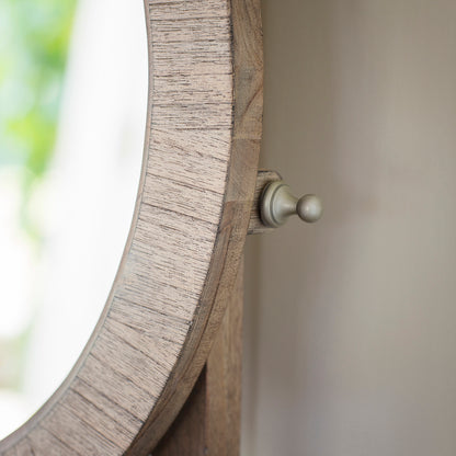 Montserrat Dressing Table Mirror