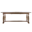 Montserrat Extending Dining Table