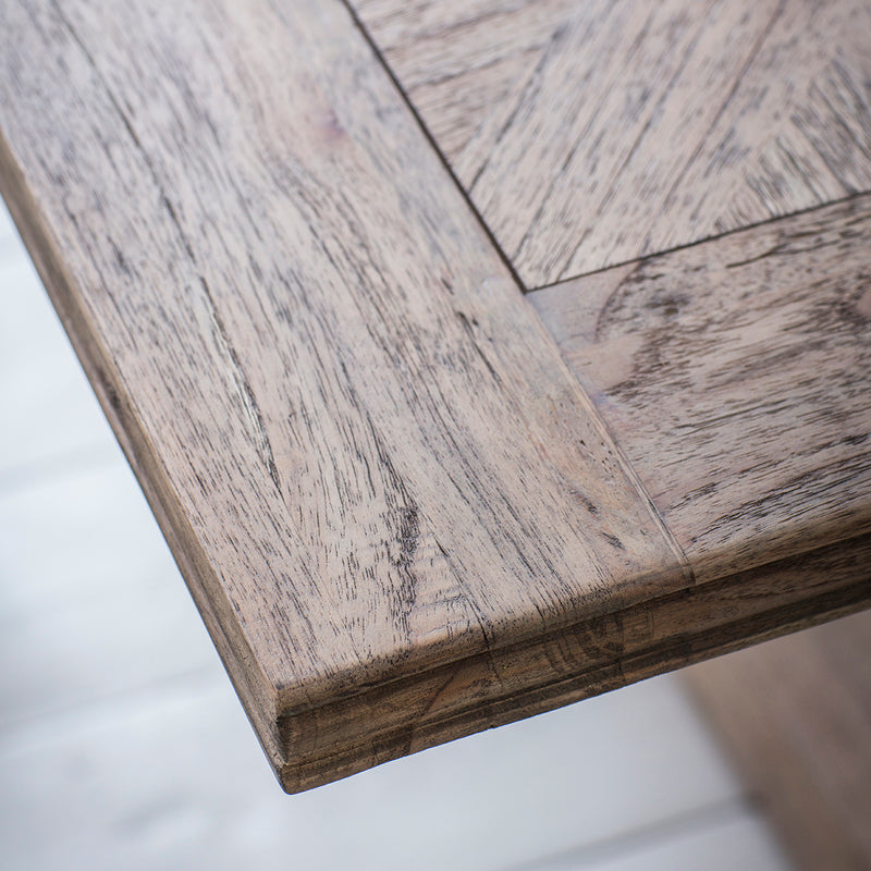Montserrat Extending Dining Table