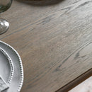 Ariano Extending Dining Table 2000/2500