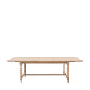 Ariano Extending Dining Table 2000/2500
