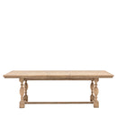 Toronto Extending Dining Table 2000/2500