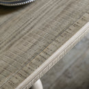 Toronto Extending Dining Table 2000/2500