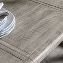 Toronto Extending Dining Table 2000/2500