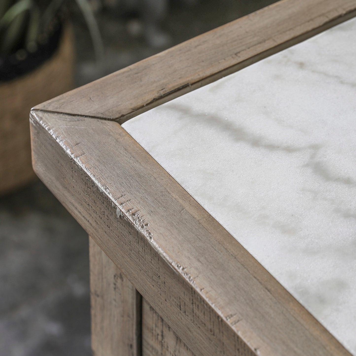 Toronto Kitchen Island 2140x740x940mm