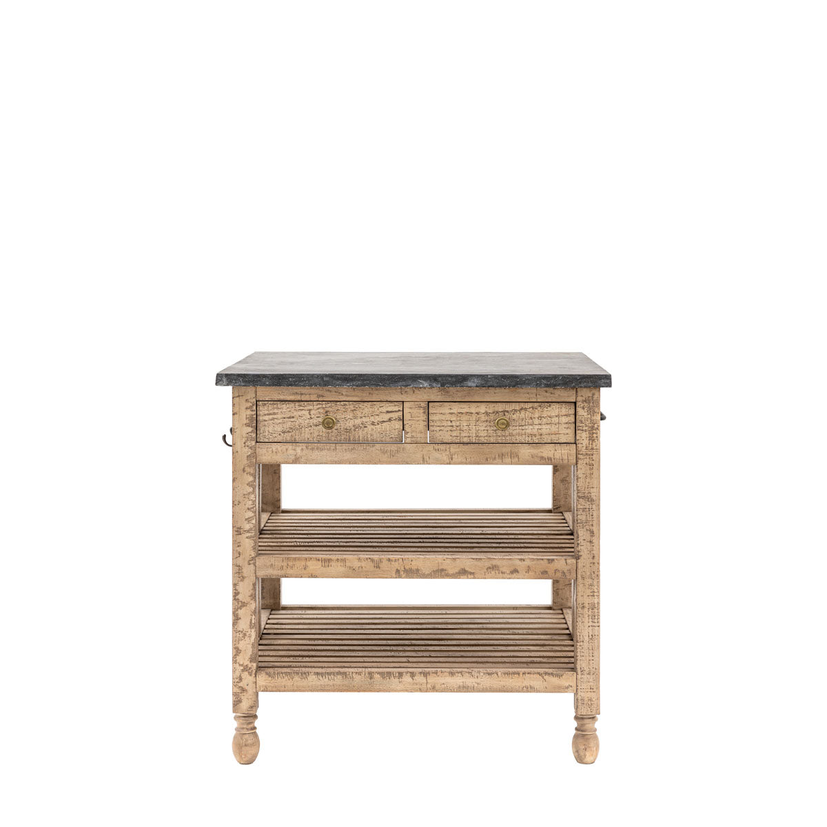 Toronto Kitchen Island 900x740x925mm