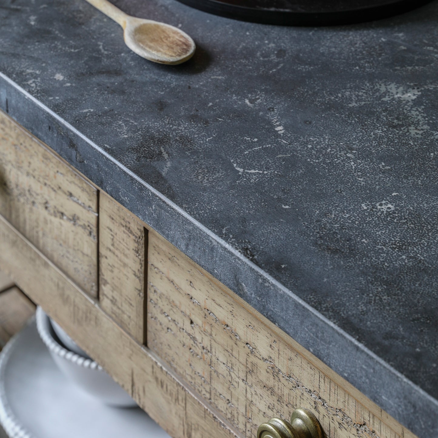 Toronto Kitchen Island 900x740x925mm