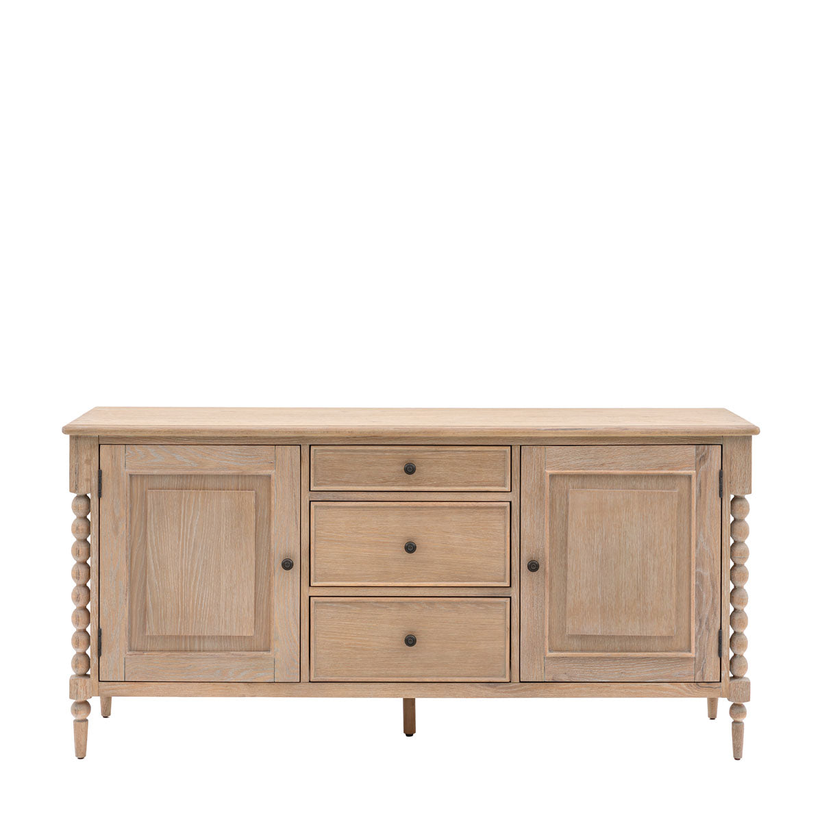 Ariano 2 Door 3 Drawer Sideboard