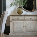 Toronto 3 Drawer 3 Door Sideboard