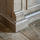 Toronto 3 Drawer 3 Door Sideboard