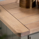 Oxford 2 Door 2 Drawer Prairie Sideboard