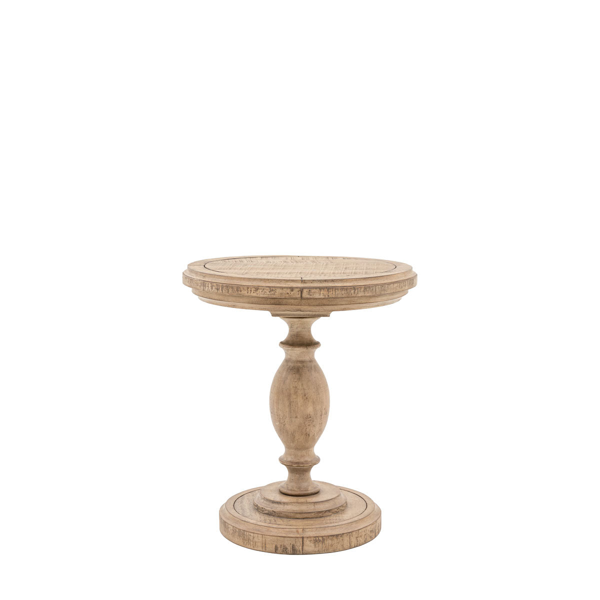 Toronto Side Table