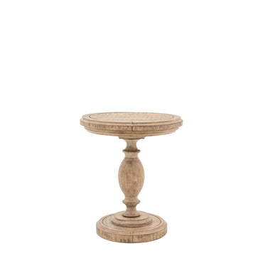 Toronto Side Table