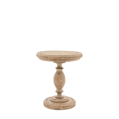Toronto Side Table