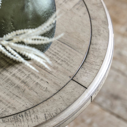 Toronto Side Table