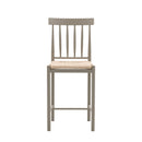 Oxford Kitchen Stool Prairie 2 Pack