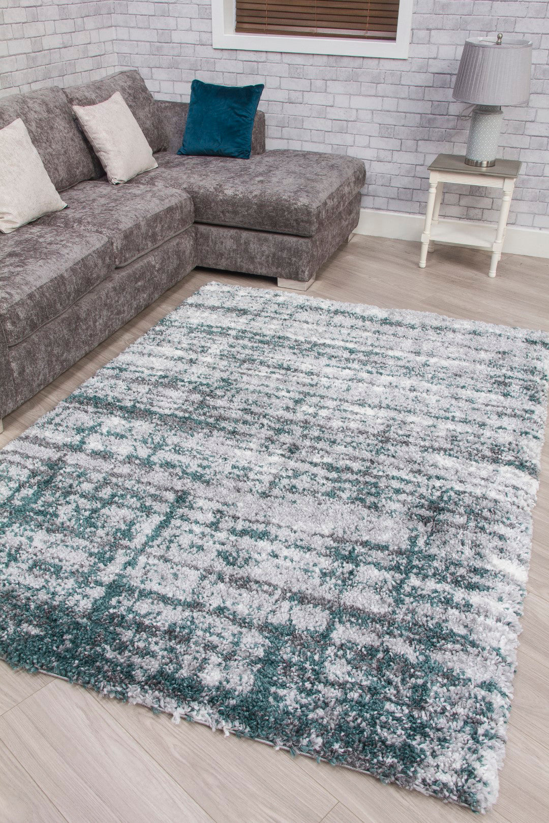 Fantasia Shimmer Rug