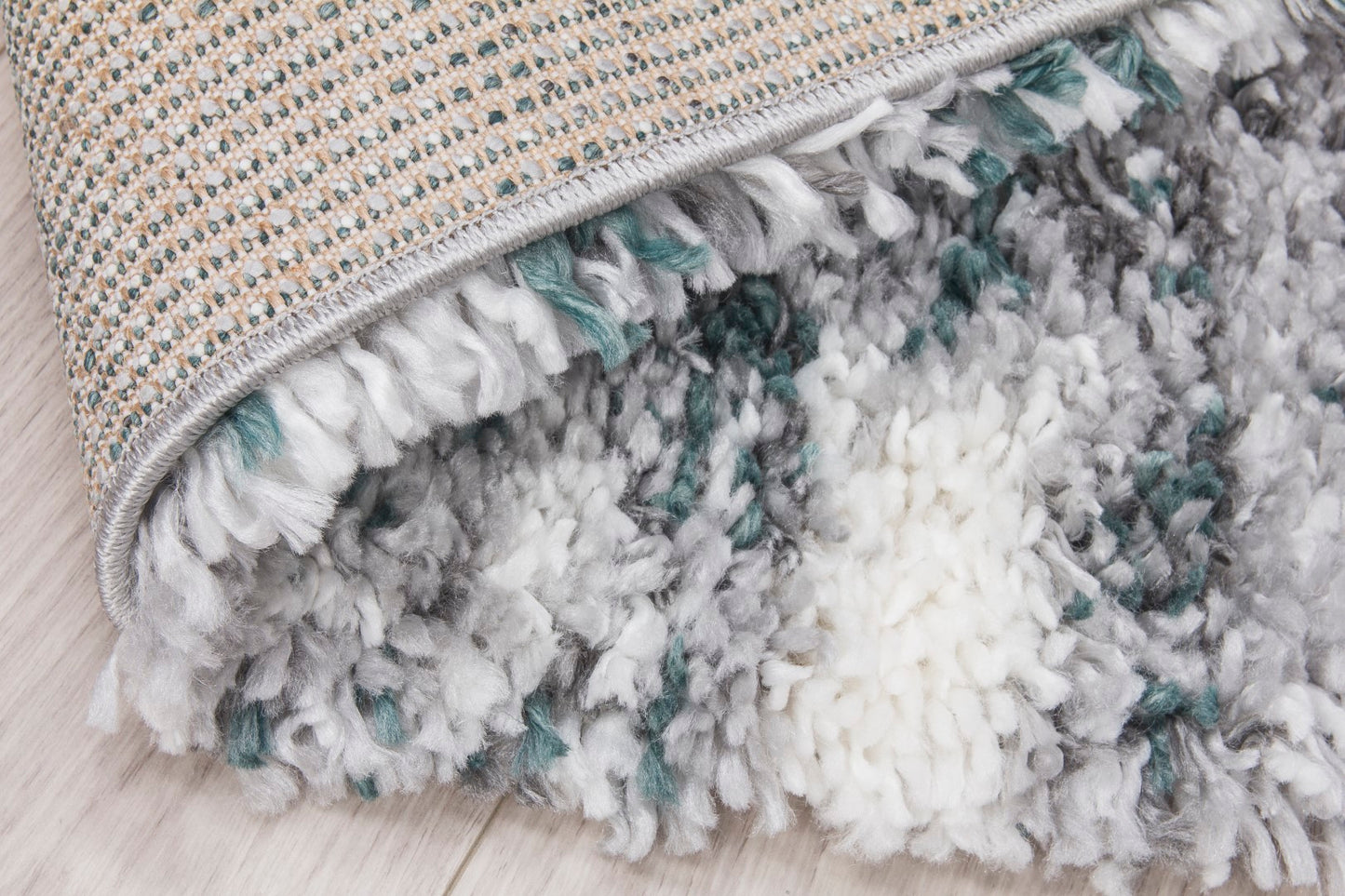 Fantasia Shimmer Rug