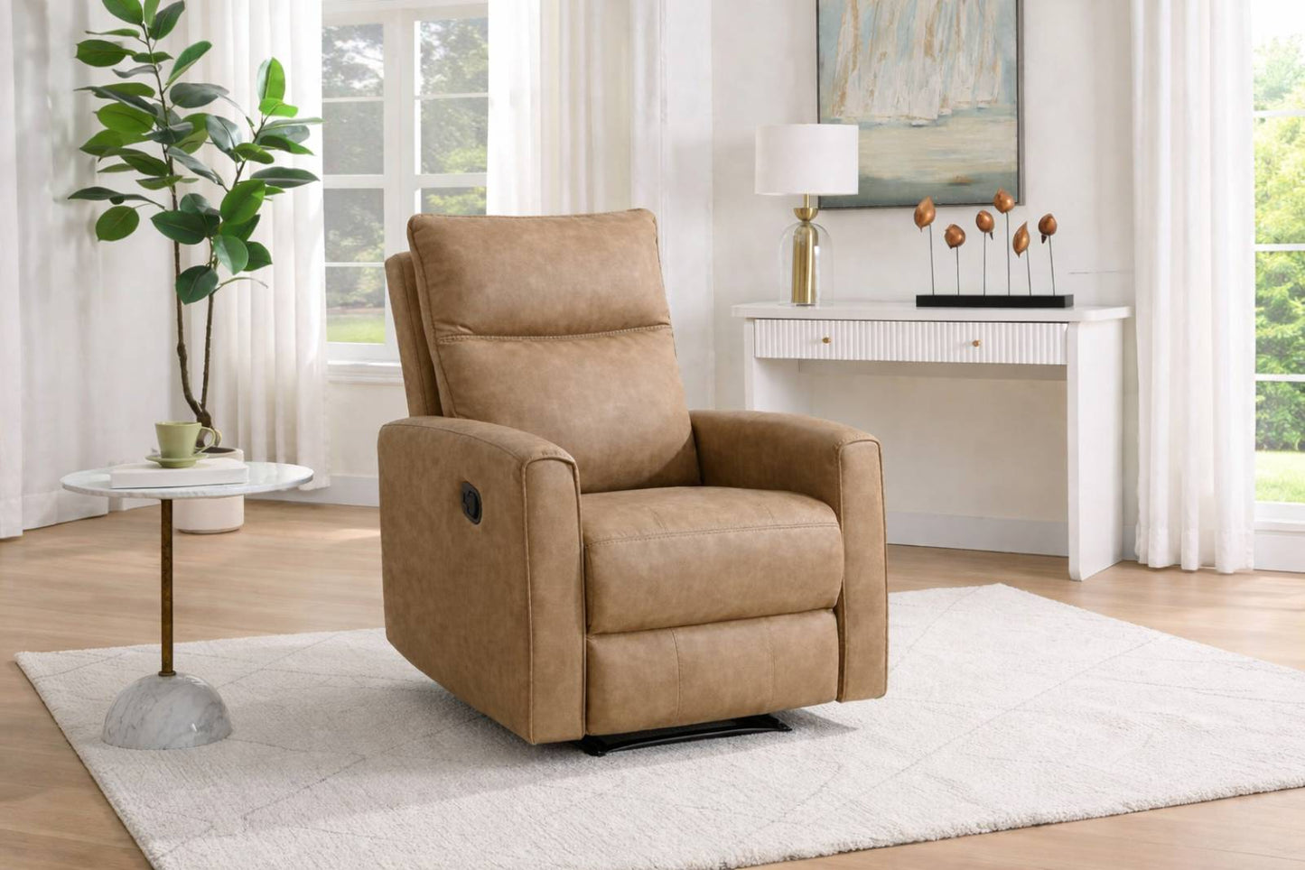 Fred Recliner Chairs