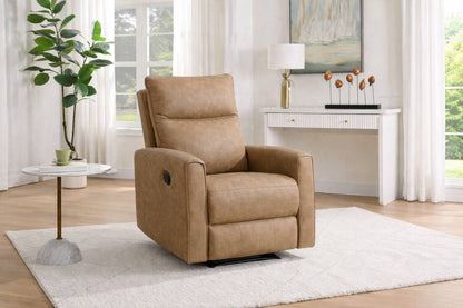 Fred Recliner Chairs