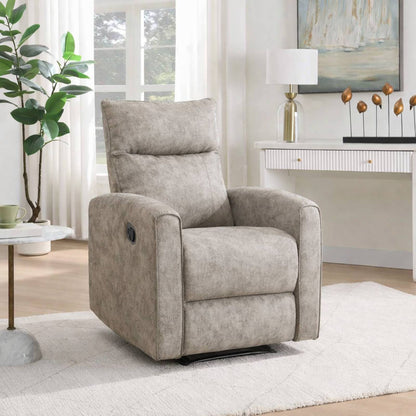 Fred Recliner Chairs