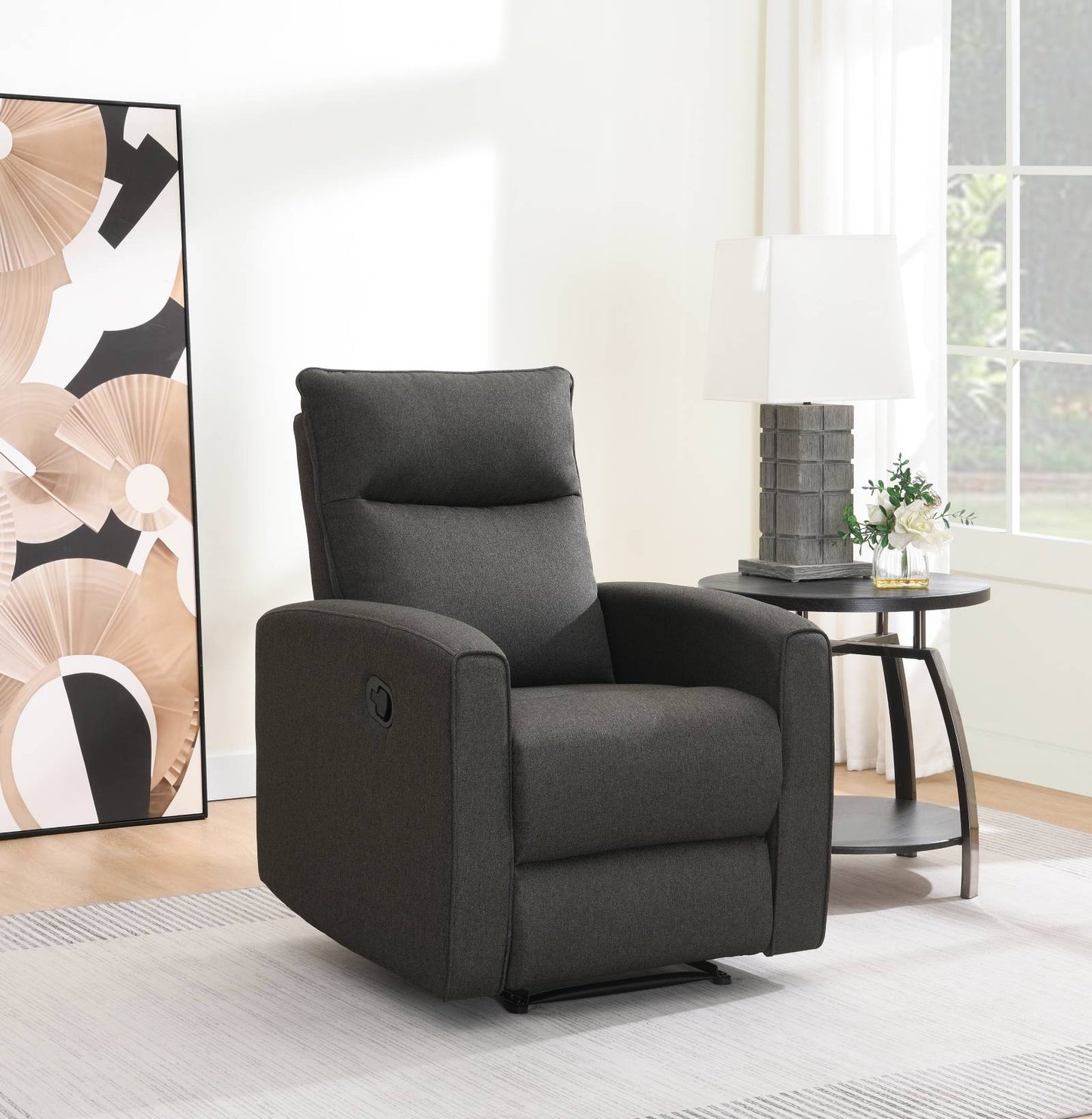Fred Recliner Chairs