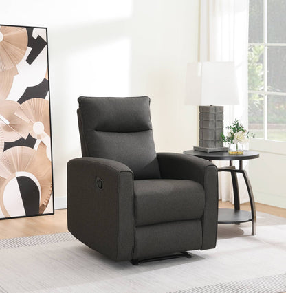 Fred Recliner Chairs