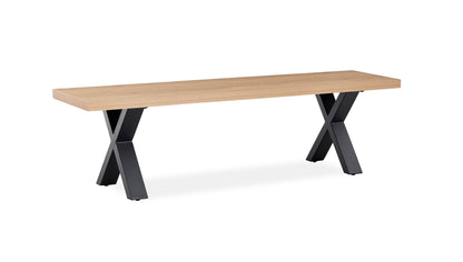 San Fran Bench