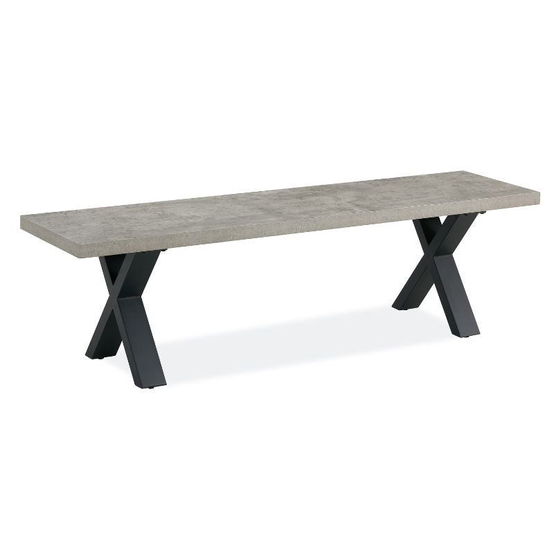 San Fran Bench