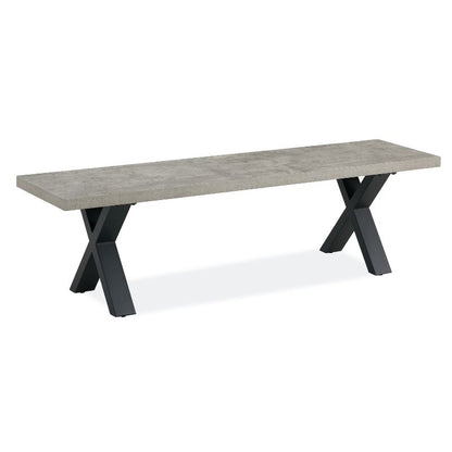 San Fran Bench