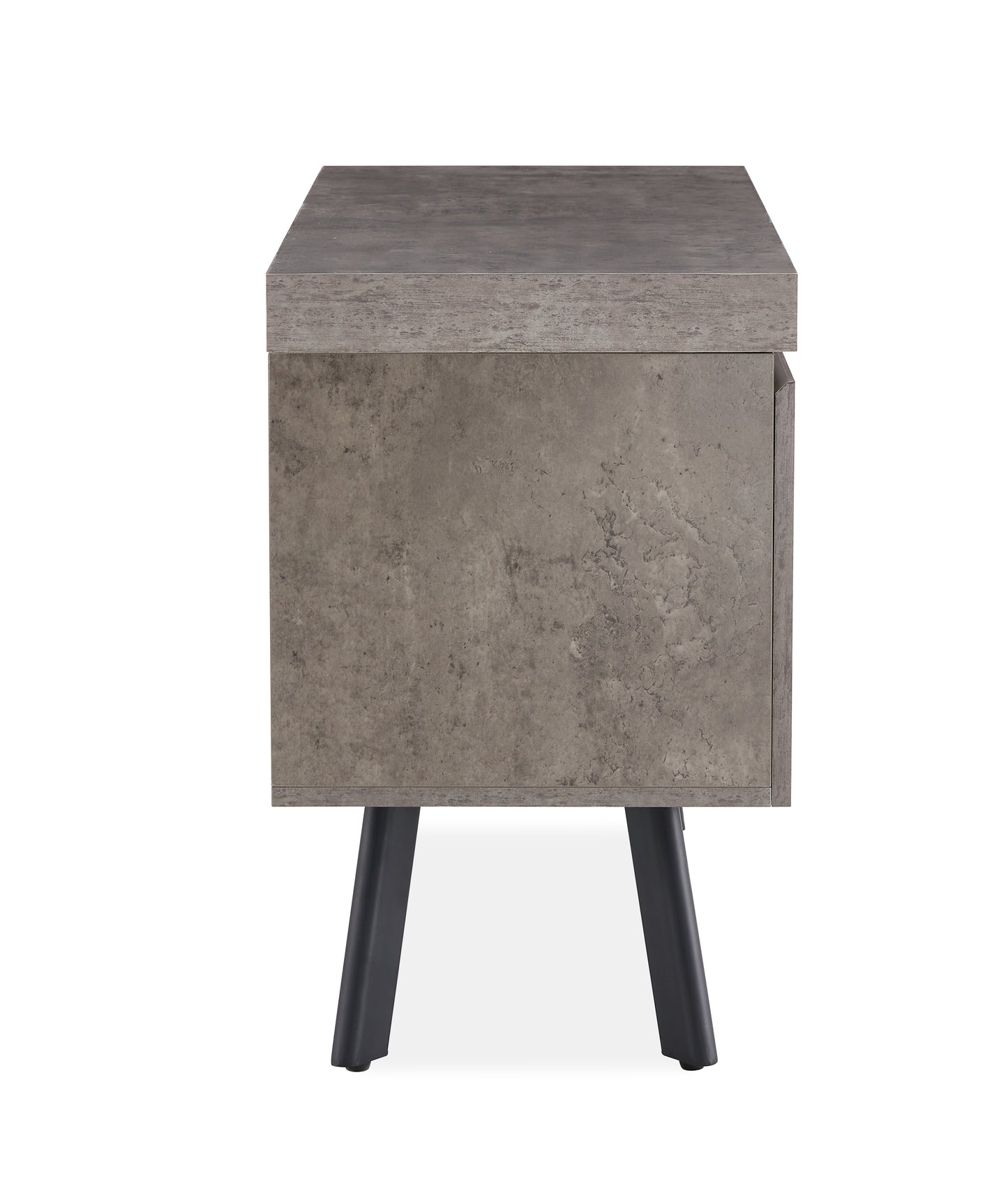 San Fran TV Unit - Grey