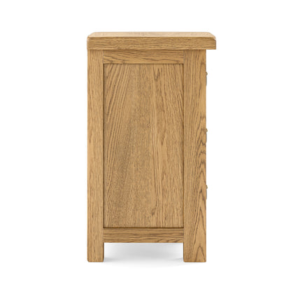 Spencer Bedside