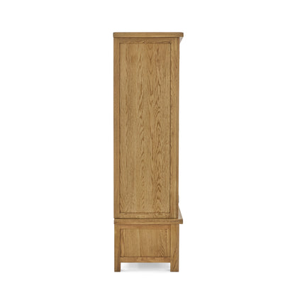 Spencer Triple Wardrobe