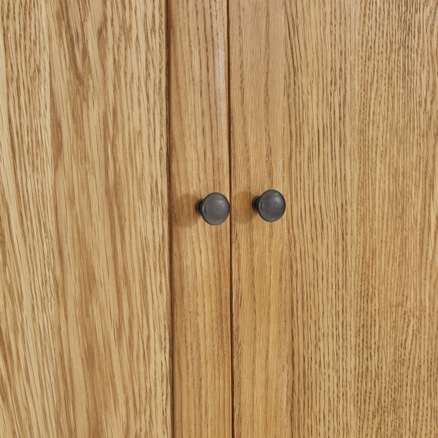 Spencer Triple Wardrobe