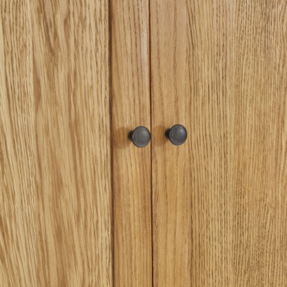 Spencer Triple Wardrobe