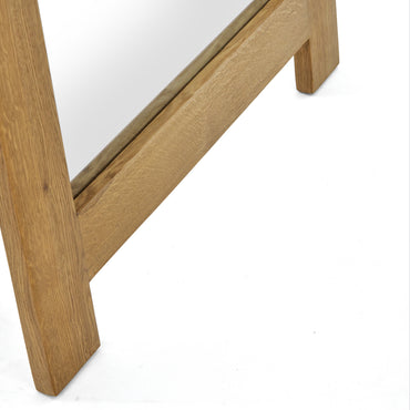 Spencer Cheval Mirror