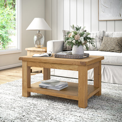 Spencer Coffee table