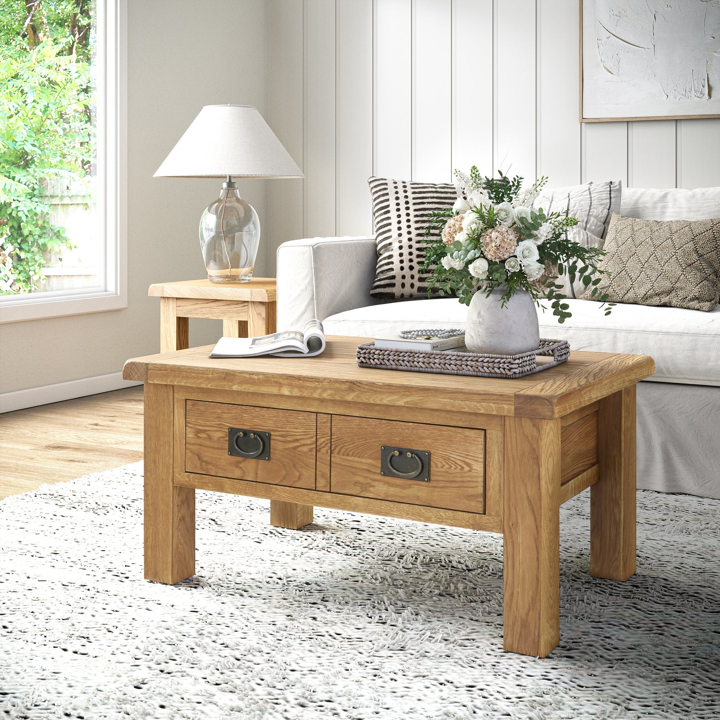 Spencer Coffee table