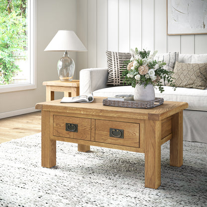 Spencer Coffee table
