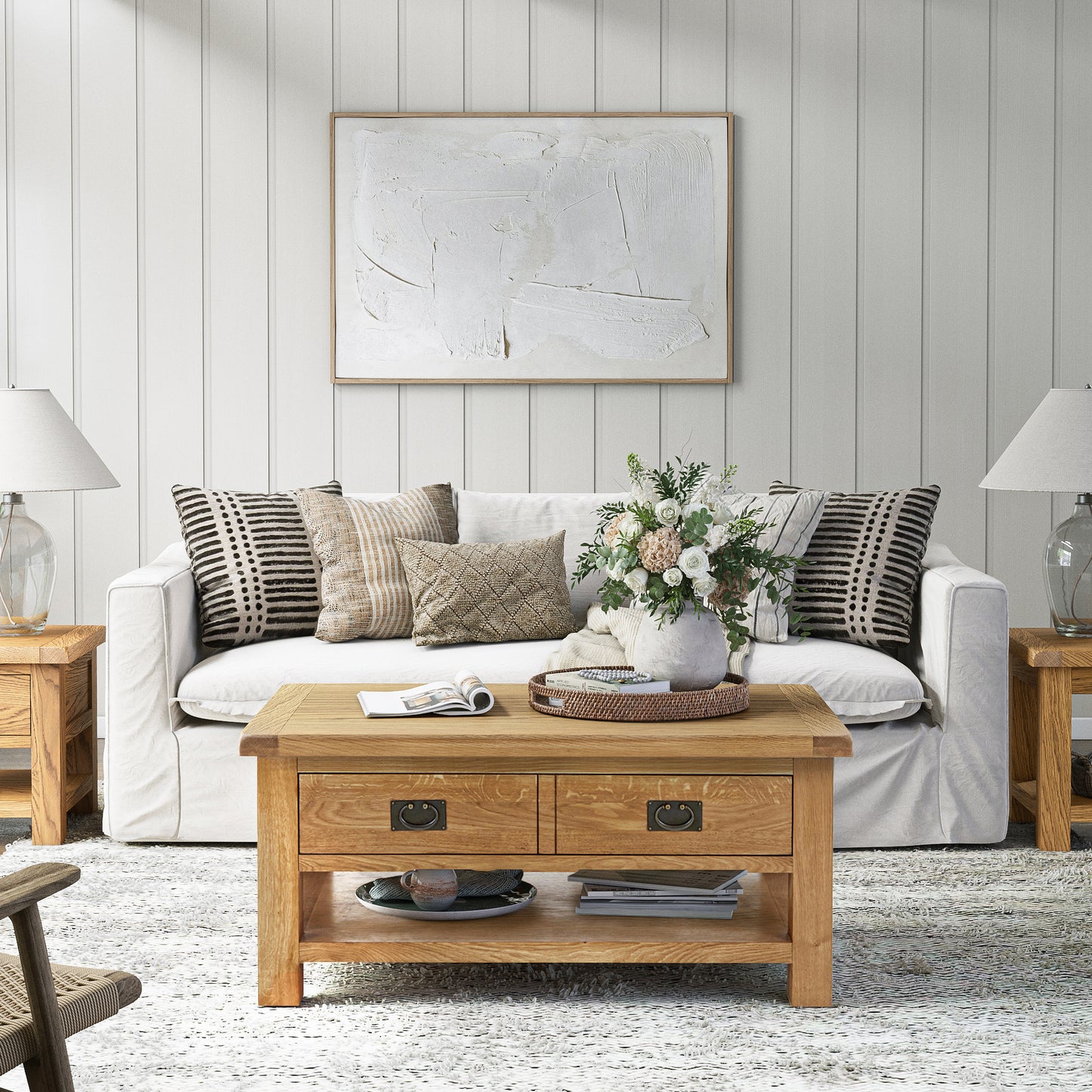 Spencer Coffee table