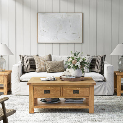 Spencer Coffee table