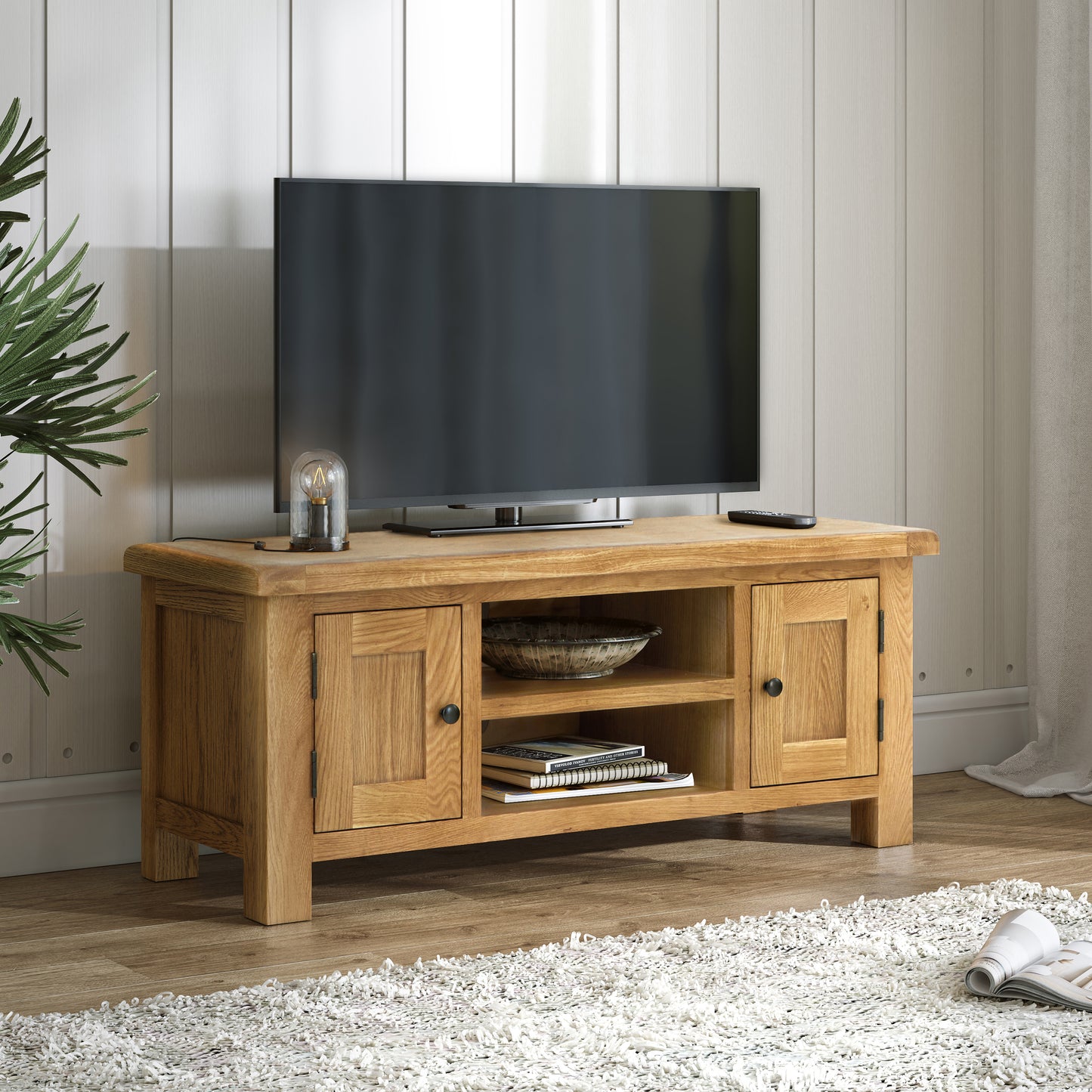Spencer Tv unit