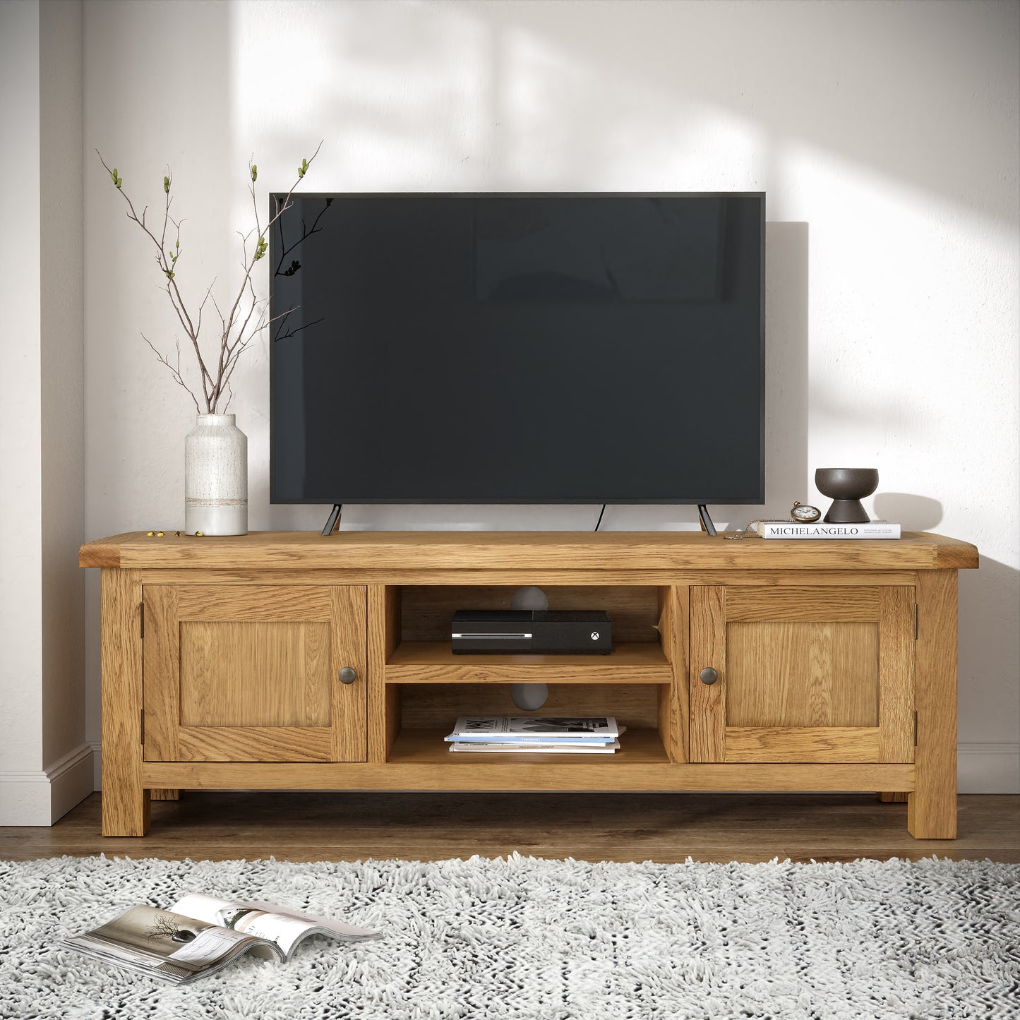 Spencer Tv unit