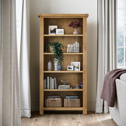 Spencer Book Case