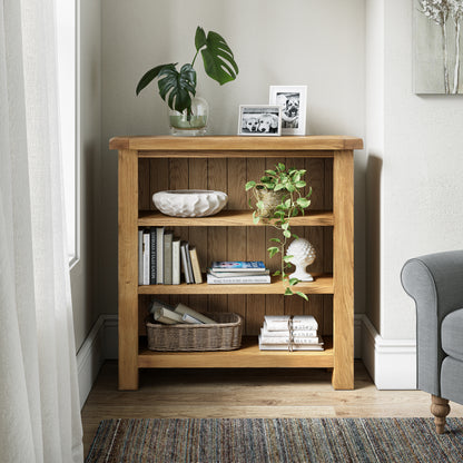 Spencer Book Case
