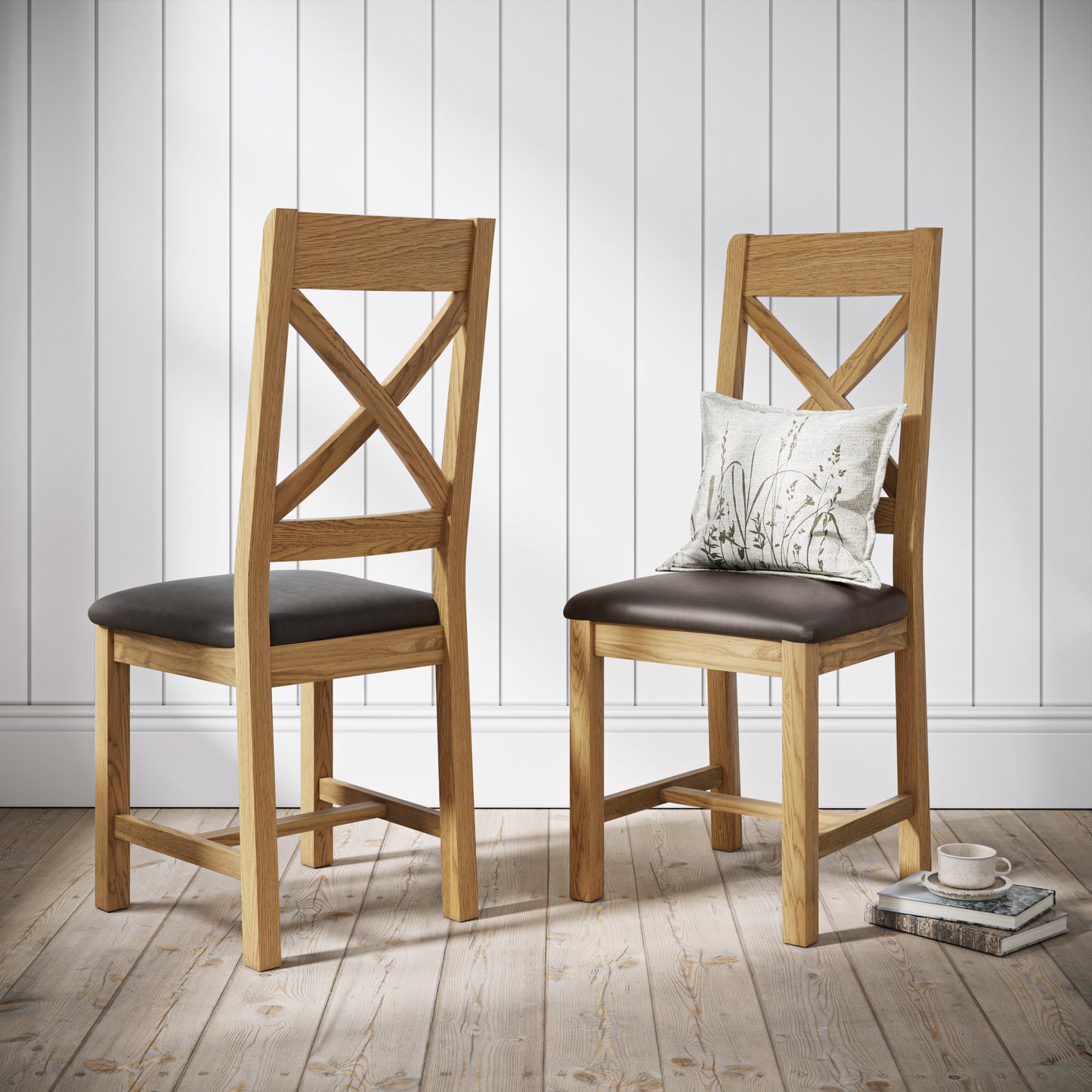 Spencer Dining Chairs
