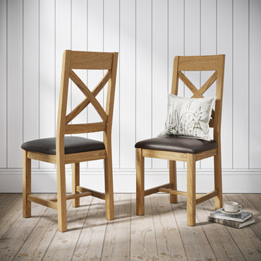 Spencer Dining Chairs