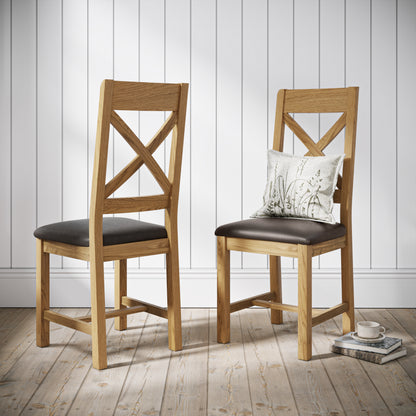 Spencer Dining Chairs